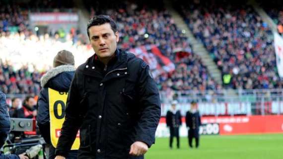 MONTELLA, Il suo Siviglia è riacciuffato nel recupero