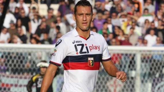 JANKOVIC, Rinnova col Genoa fino al 2014