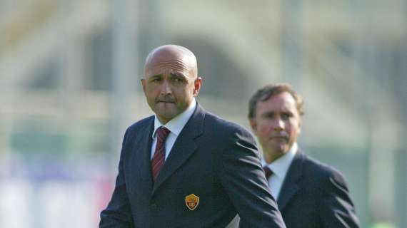 SPALLETTI, Buon pareggio su un campo difficile