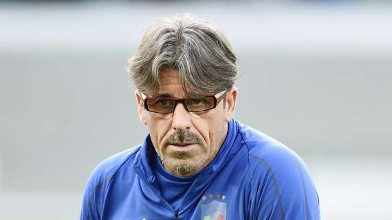 ITALIA, Evani: "Mancini come fosse qui. Ritiro difficile"