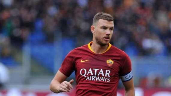 FIO-ROM 3-1, Subito due cambi nei giallorossi al 45'