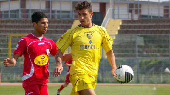 UFFICIALE, Piccini allo Spezia di Serena