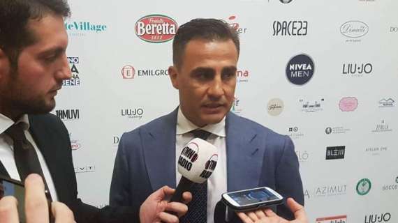 CANNAVARO, Ora la Cina si è ripresa: c'è speranza