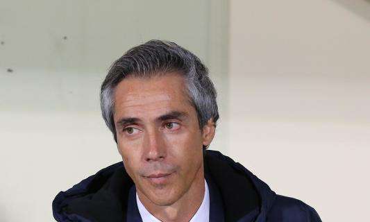 SOUSA, Domani conferenza stampa: ecco l'orario