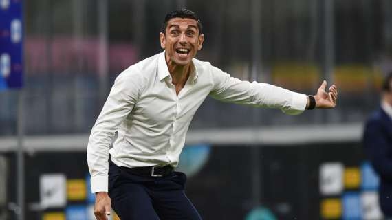 LONGO, C'è spirito giusto ma non siamo ancora salvi