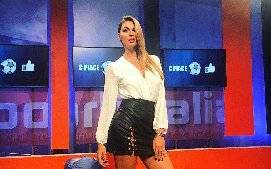 Jolanda de Rienzo: "Il Napoli non ha la panchina. La Fiorentina deve far sua una metafora di Conte"