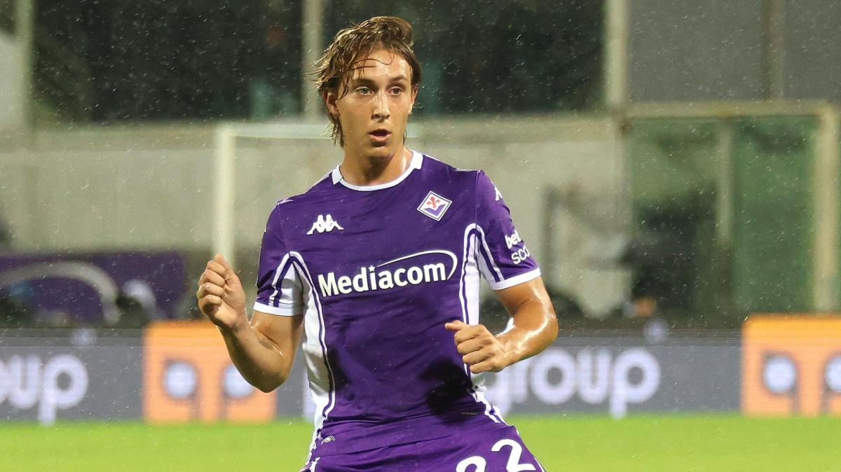 Lazio, la pesante cessione di Guendouzi porta al mercato: piace Fazzini