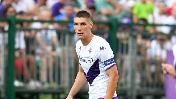 COR. SPORT, Milenkovic, il tempo aiuta la Fiorentina