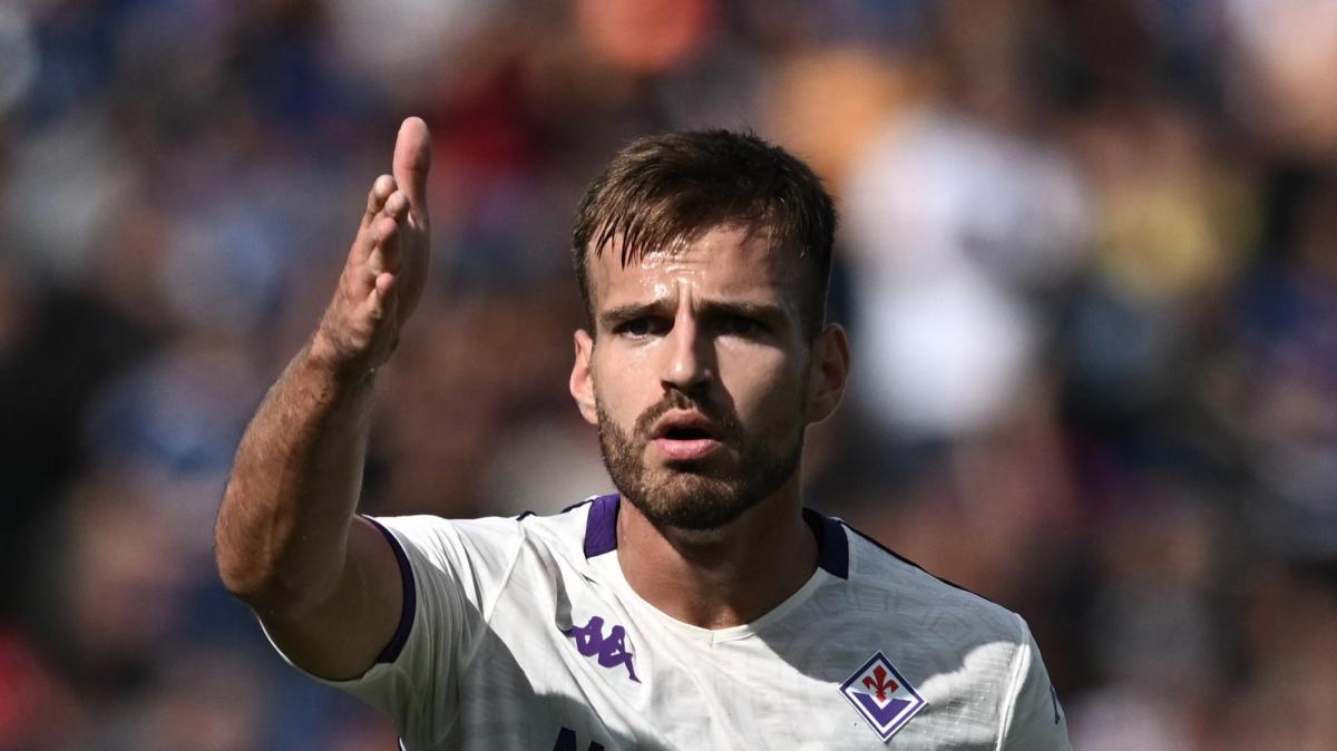 Qualificazioni Mondiali, in gol anche l'ex viola Fruk, Pongracic out: i risultati di oggi