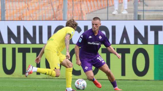 TOP FV, Vota il miglior viola in Fiorentina-Lazio 2-1