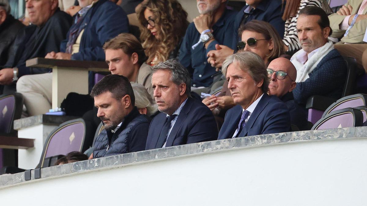 Federico De Luca 2026