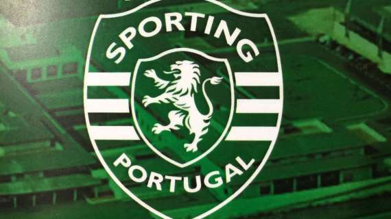 SPORTING, Striscione per promozione in B del Catanzaro