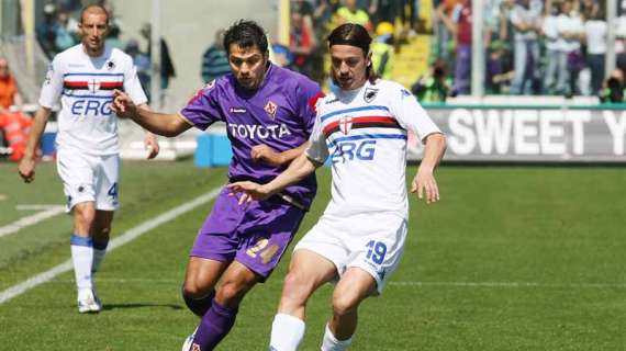 FRANCESCHINI, Non vediamo l'ora di sfidare Mutu