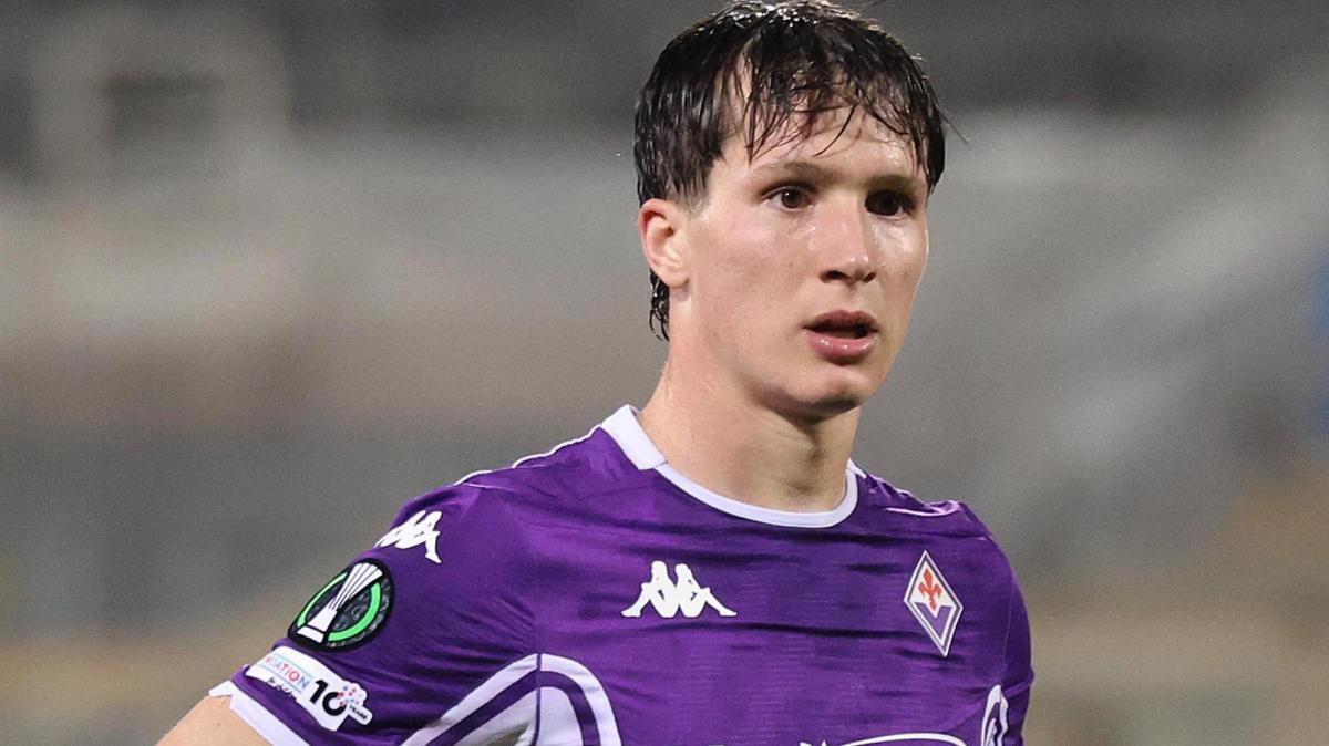 Immagine strip Copertina n.1