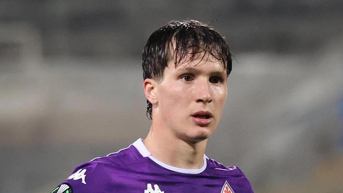 Immagine strip Copertina n.1