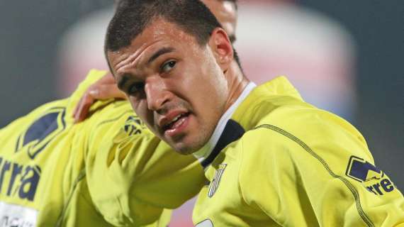 BOJINOV, Il Bordeaux tratta con il Parma