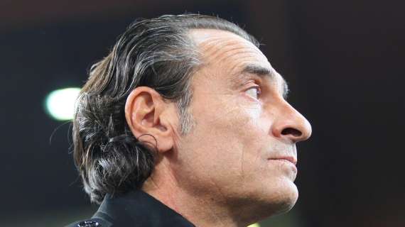 USSI, Corvino assente. Ci sarà Prandelli