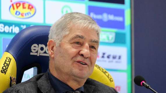 ANGELOZZI A RFV: "VIOLA MIGLIOR SQUADRA AFFRONTATA. ECCO COME FACCIAMO MERCATO A FROSINONE"