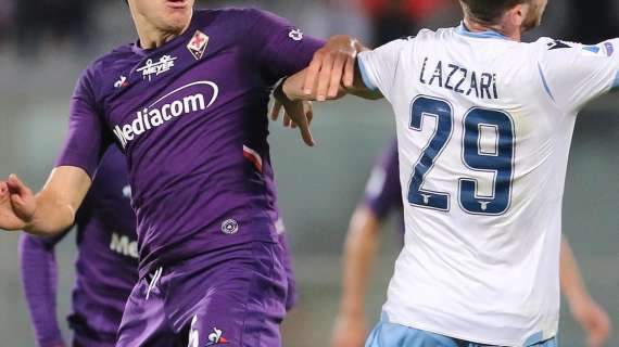 VIOLA, Già domattina in campo. Ma la Lazio riposa