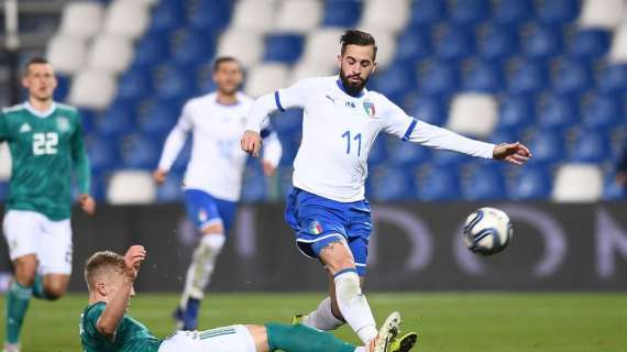 ITALIA UNDER 21, Il calendario dell'Europeo