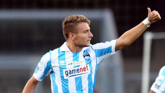 MERCATO, Resta aperta la pista per Immobile