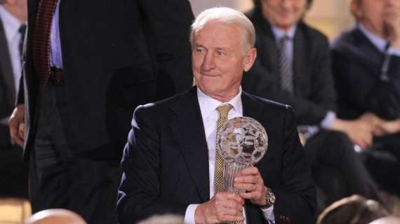 TRAPATTONI, Juve-Fiore sfida Scudetto. Berna...