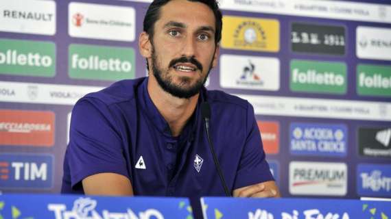 ASTORI, STUPITO DA MILENKOVIC. ASPETTIAMO RINFORZI. TATA...