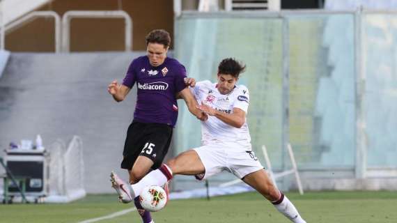 COR. SPORT, Fiorentina-Cagliari: la prima senza gol