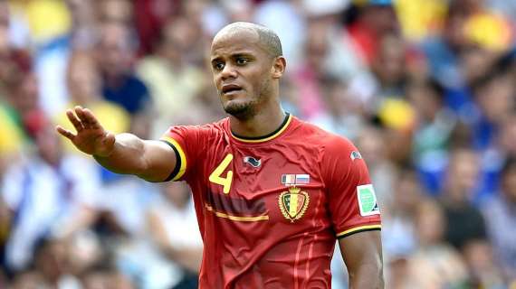 KOMPANY, Kouame non è ancora con noi. Sarebbe...