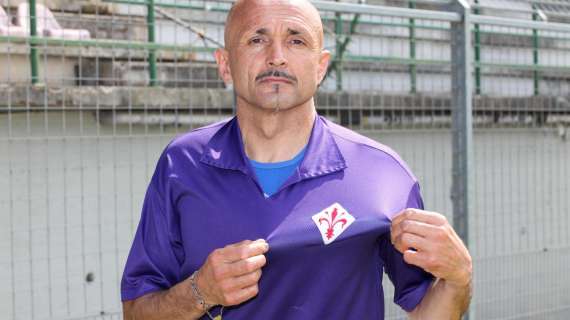 SPALLETTI A FV, PIZARRO È UN VERO TOP PLAYER