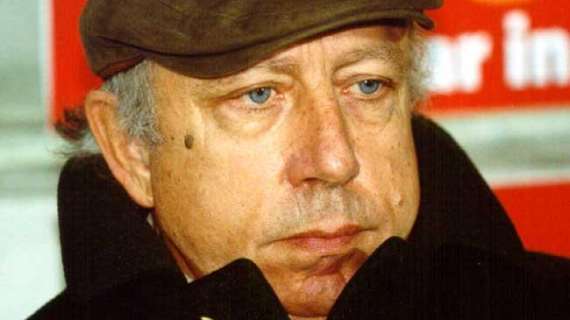 Ottavio Bianchi: "Kean punta moderna. Fiorentina? Pentito amaramente di aver accettato"