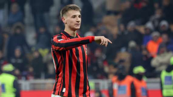 Mercato attaccanti, è fatta per Camarda al Lecce: lunedì le visite mediche