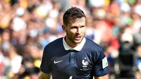 CABAYE, Il pallino di Corvino non rinnova con il Palace