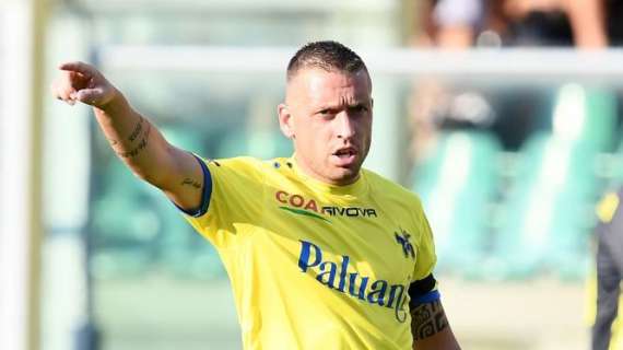 QUI CHIEVO, Il probabile undici di mister D'Anna