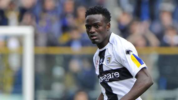 EX OBIETTIVI, Mariga firma con il Parma