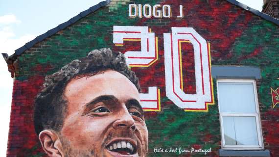 Milan, amichevole con Liverpool nel ricordo di Diogo Jota