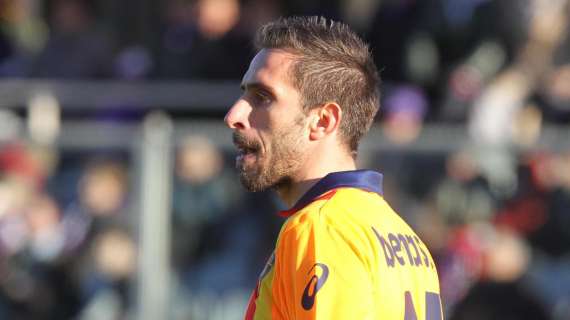 MERCATO, Piace Benassi del Lecce