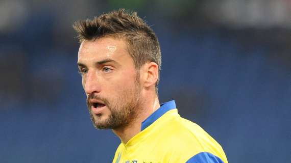 QUI CHIEVO, Sardo torna in gruppo