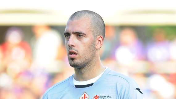 VIVIANO, A Roma per un controllo al ginocchio