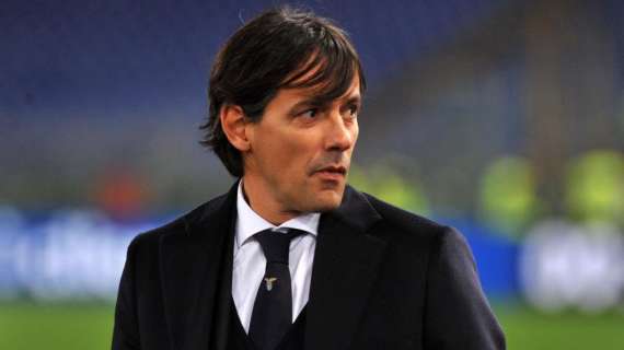 LAZIO, I convocati di Inzaghi per il Cittadella