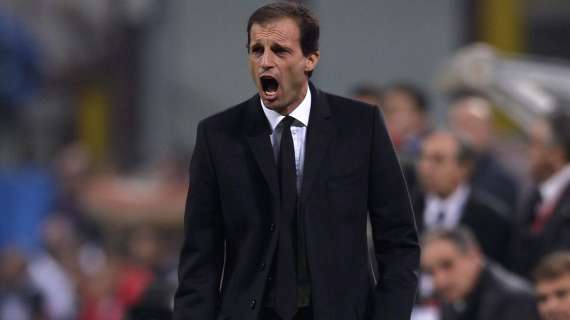 ALLEGRI, Partita coi viola equilibrata: solo sfortuna