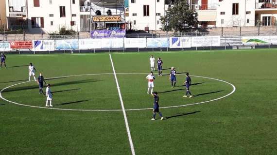 ACF WOMEN'S, Batte il Verona 3-1 e resta prima