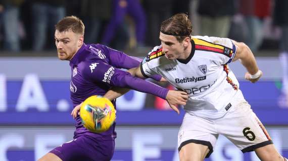 Fiorentina, sì al Flamengo per Beltran. Corriere dello Sport: "Lui aspetta il River"