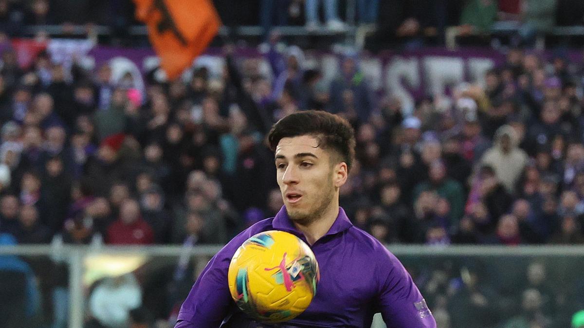 Parisi guarda al futuro: "Non giocavo da molto, ho finito coi crampi ma felice"