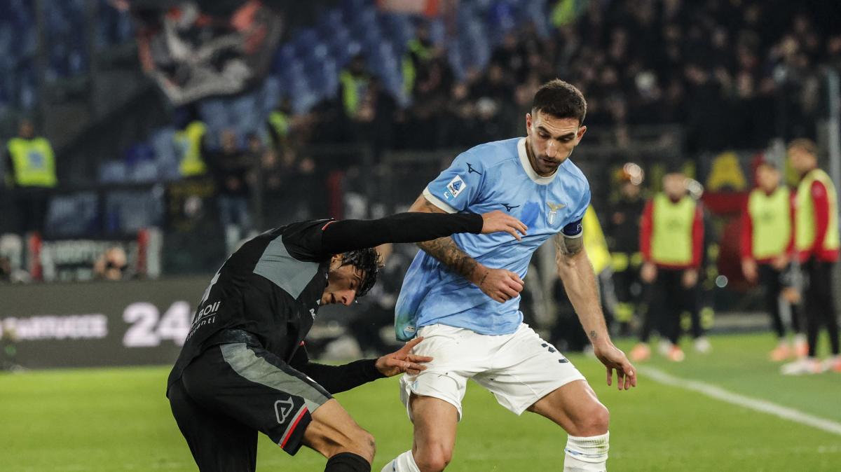 Serie A: tra Lazio e Cremonese finisce con uno scialbo 0-0