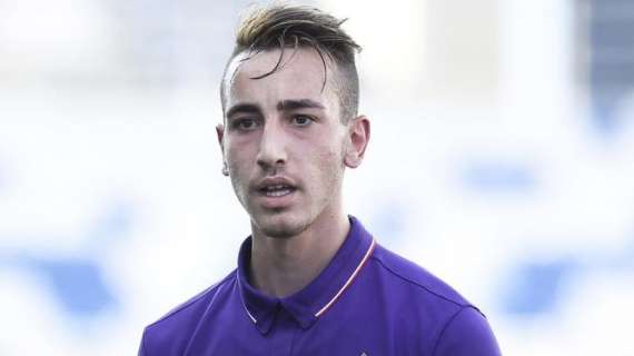 UNDER 20, Domani sfida alla Germania con tre viola