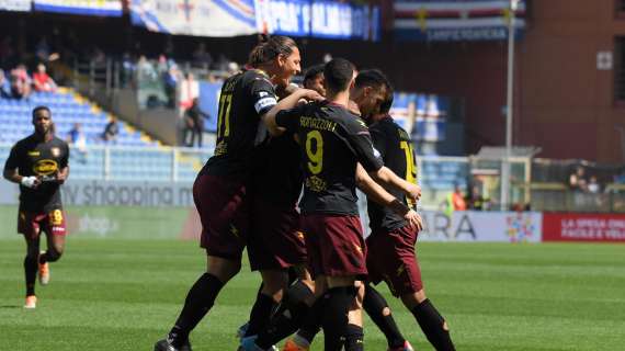 SALERNITANA, Corsa alle ricevitorie: aria di sold-out