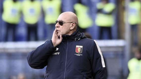 GENOA, Anche Ballardini ne chiama 24: out Rigoni