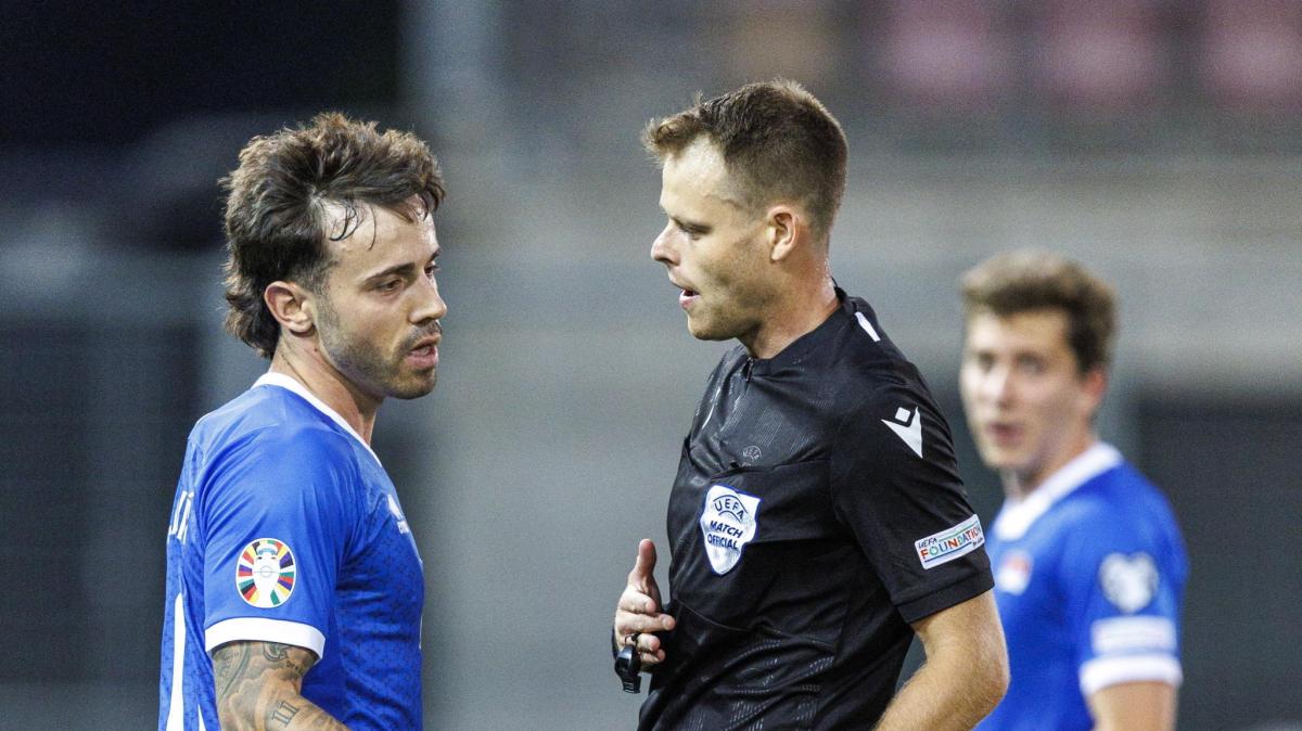 Conference League, l'israeliano Frid l'arbitro di Rapid Vienna-Fiorentina