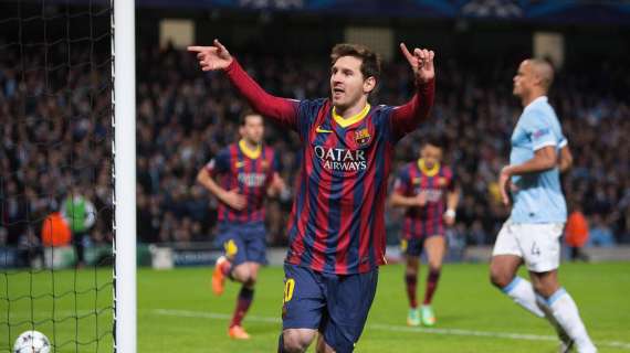 SPORT, Messi via dal Barça con destinazione Inter?